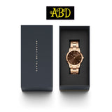 Ladies’ ABD Watch