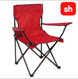 SH Big-Sized Foldable Camping Chair