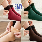 SMY Socks - 12 Pair Pack