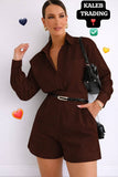 Ladies’ KT Two Piece Outfit