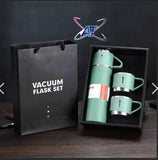 Vacuum Flask Set