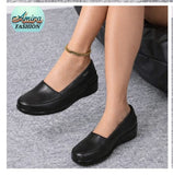 Ladies’ AMIORA Fashion Shoes