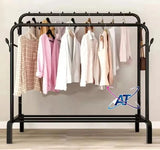 AT Clothing Rack