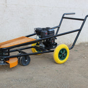 Bush Cutter Blade 400 Petrol 7.5HP