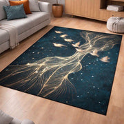Premium 3D Carpet