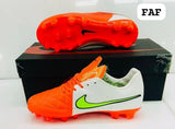 FAF Soccer Shoes