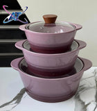 AT Gradient 2-Pot Set