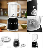 675ml Stainless Steel Mini Juice Blender