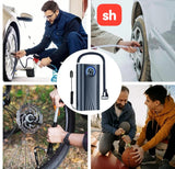 SH Portable Inflating Pump