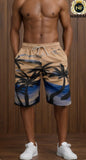 Men’s NF Board Shorts