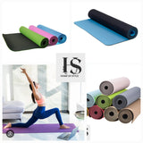 61cm x 183cm HS Yoga Mat