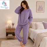 Ladies’ MH Two-Piece Pajama Set