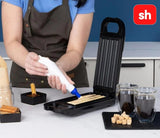 SH Electric Snack Maker