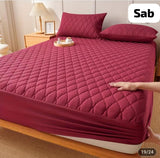 SAB Waterproof Mattress Protector