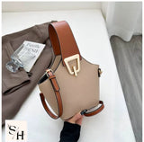 Ladies’ Unique Crossbody Handbag