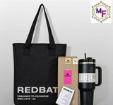MF Bag And Original Stanley Tumbler Combo