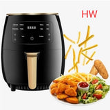 6L Air Fryer