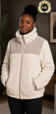 Ladies’ NF Plus-Size Winter Pajama Jacket