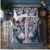 Donkey 	Love