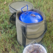 Deluxe Gas Bottle Cover