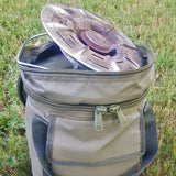Deluxe Gas Bottle Cover