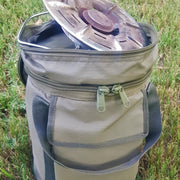 Deluxe Gas Bottle Cover