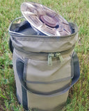 Deluxe Gas Bottle Cover