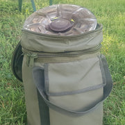 Deluxe Gas Bottle Cover