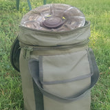 Deluxe Gas Bottle Cover