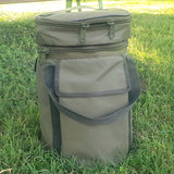 Deluxe Gas Bottle Cover