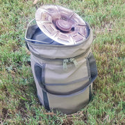Deluxe Gas Bottle Cover