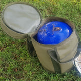 Deluxe Gas Bottle Cover