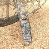 Deluxe Rifle Bag