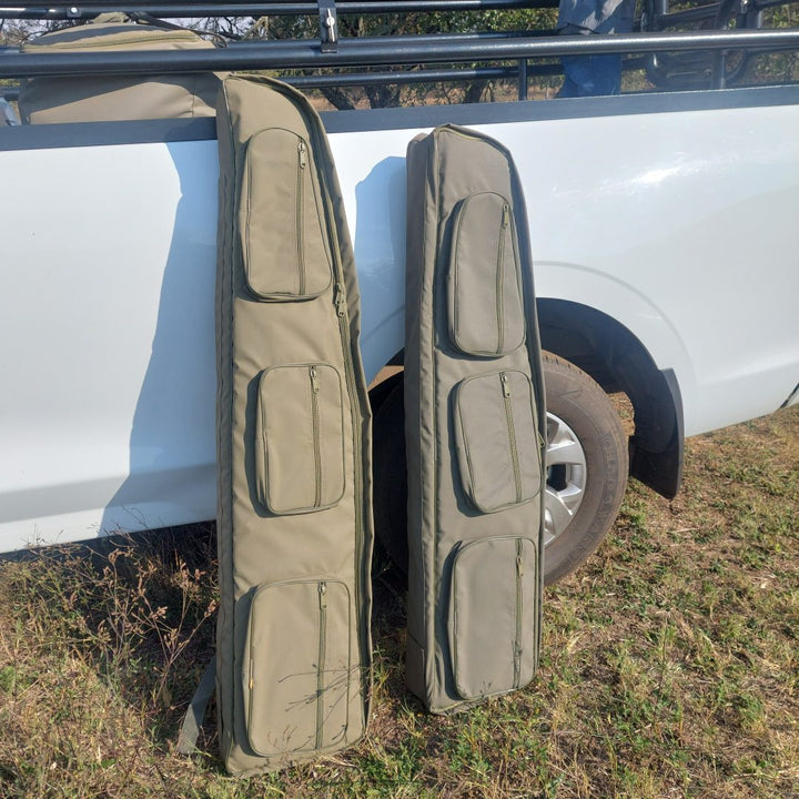 Deluxe Rifle Bag