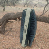Double Deluxe Rifle Bag