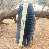 Double Deluxe Rifle Bag