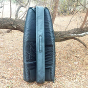 Double Deluxe Rifle Bag