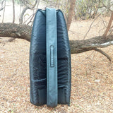 Double Deluxe Rifle Bag