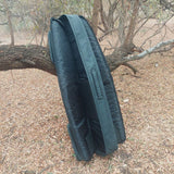 Double Deluxe Rifle Bag