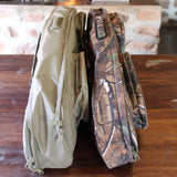 Double Deluxe Rifle Bag