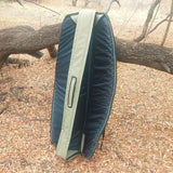 Double Deluxe Rifle Bag
