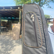 Double Deluxe Rifle Bag