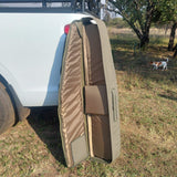 Double Deluxe Rifle Bag