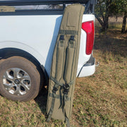 Double Deluxe Rifle Bag