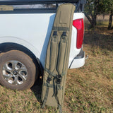 Double Deluxe Rifle Bag