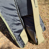 Double Deluxe Rifle Bag