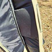 Double Deluxe Rifle Bag