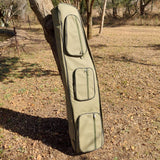 Double Deluxe Rifle Bag
