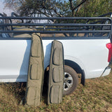 Double Deluxe Rifle Bag