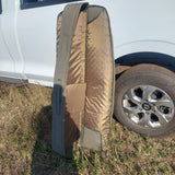 Double Deluxe Rifle Bag